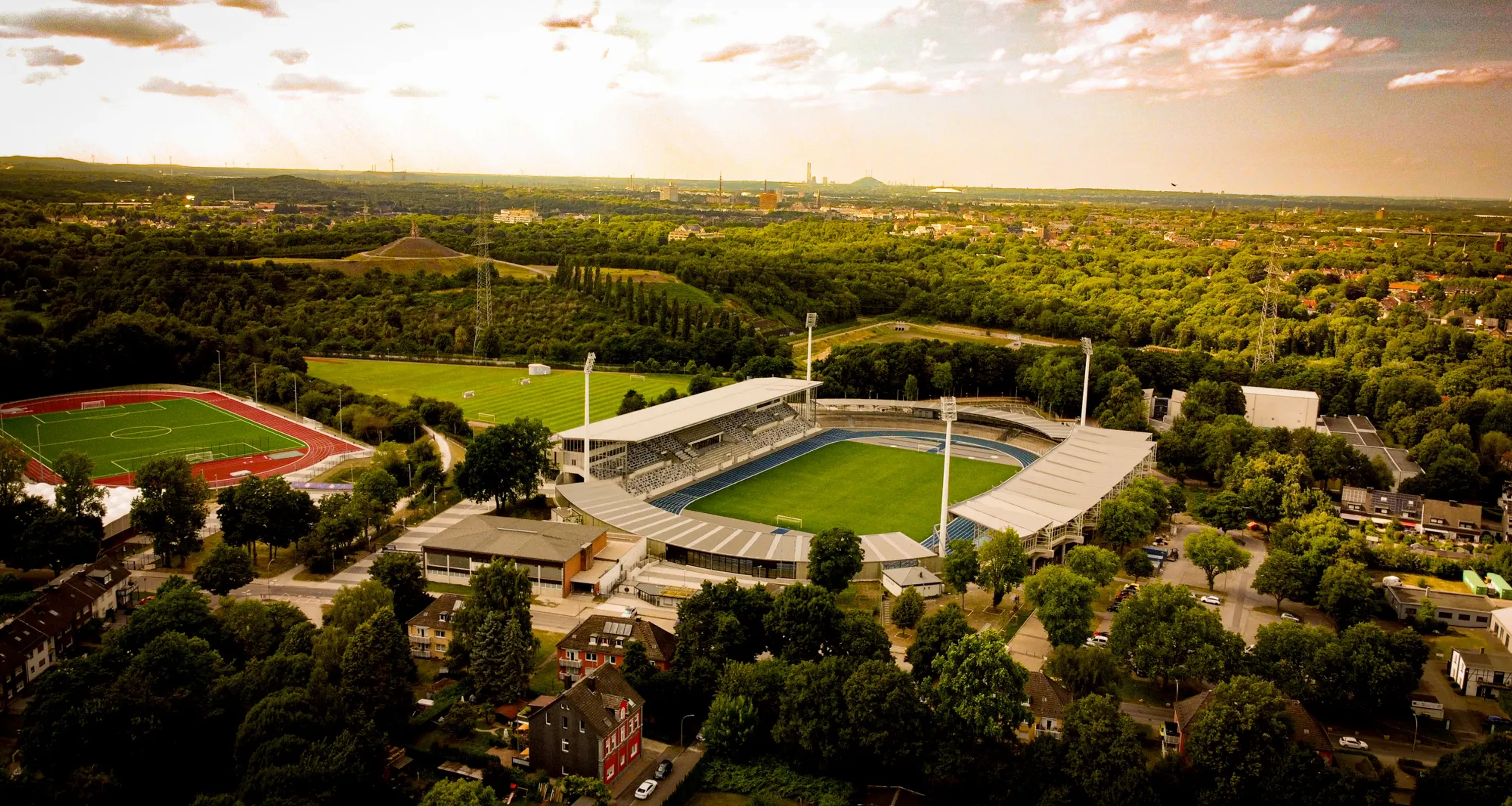 Sonntag zu Hause gegen Bonn - jetzt Tickets im VVK sichern