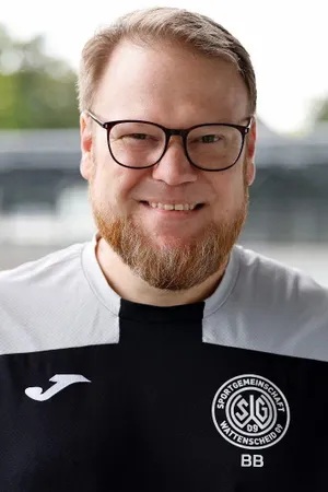 Björn Biberich
