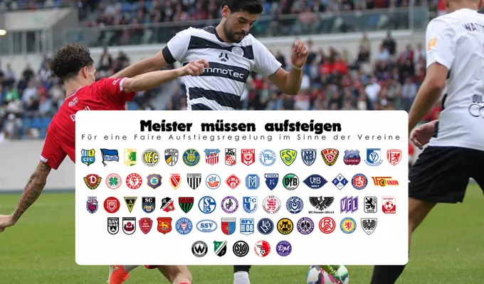 SG 09 schließt sich Reforminitiative an