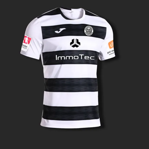 Heimtrikot