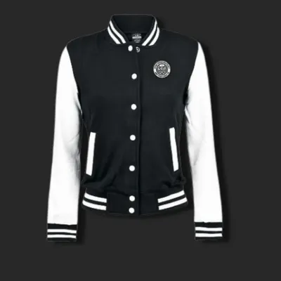 Collegejacke