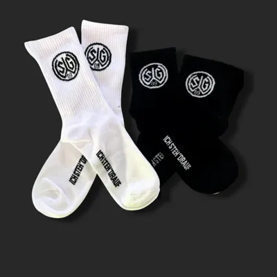 SG-Socken