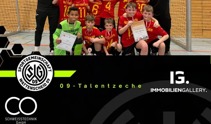 09-Talentzeche wirbelt beim Sparkassen- Masters 2026