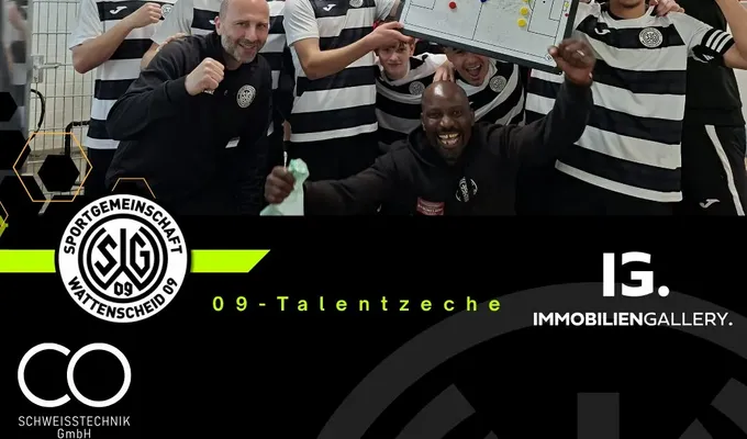 U13 und U16 verteidigen die Tabellenführung- U15 bleibt Tabellenzweiter!
