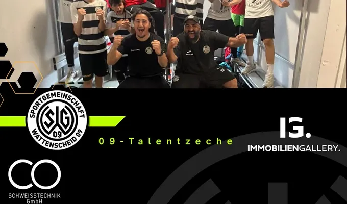 Tor-Tanz in den Mai