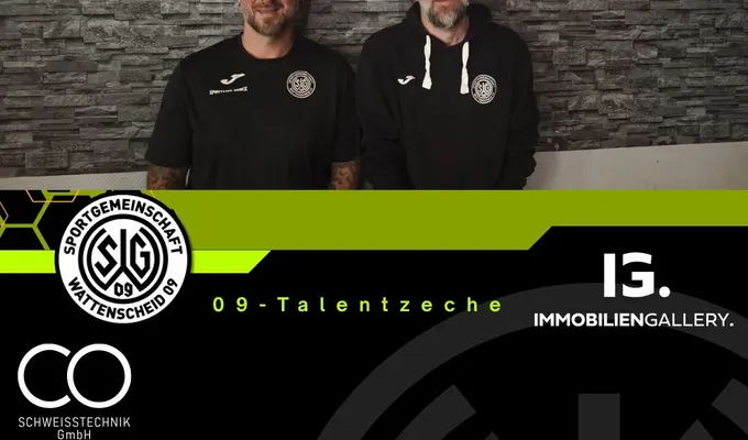 Konstanz und Neubeginn bei der zukünftigen U16!