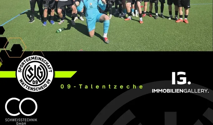 09-Talentzeche weiter siegreich!