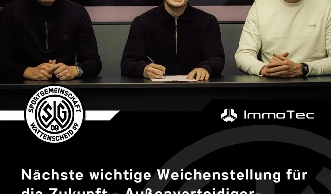 Nächste wichtige Weichenstellung für die Zukunft