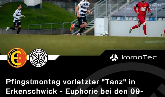 Pfingstmontag vorletzter 
