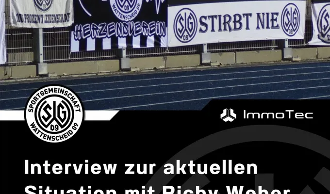 Interview mit Richy Weber und Ertan Ilce zur sportlichen Situation und der Freistellung von…