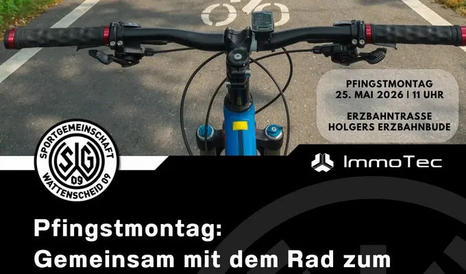 09-Fans fahren mit dem Rad nach Erkenschwick