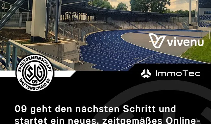 09 startet neue Onlineticket-Lösung.