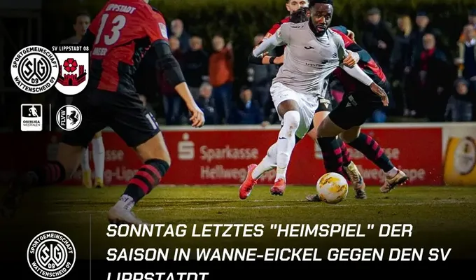 Sonntag letztes 