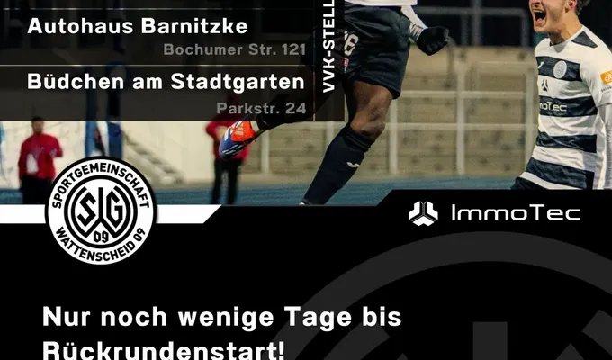 Ab sofort gibt es Tickets für Clarholz an den VVK-Stellen