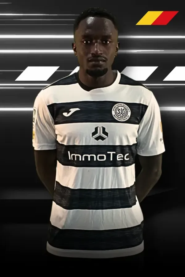 Tidiane  Gueye