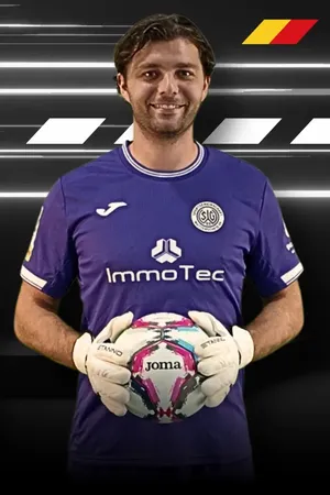 Joshua Mroß