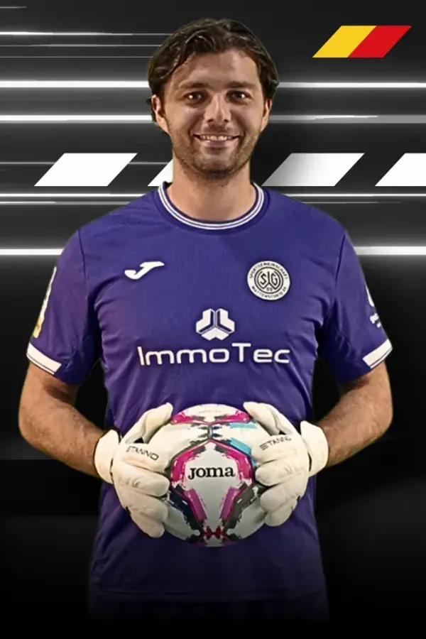 Joshua Mroß