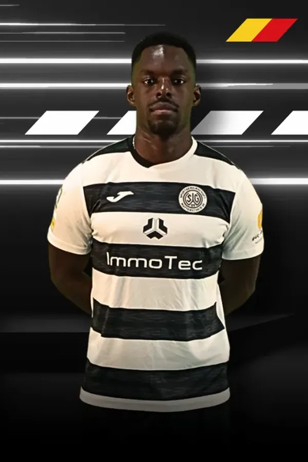 Steve Tunga