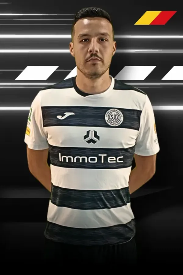 Nico Buckmaier