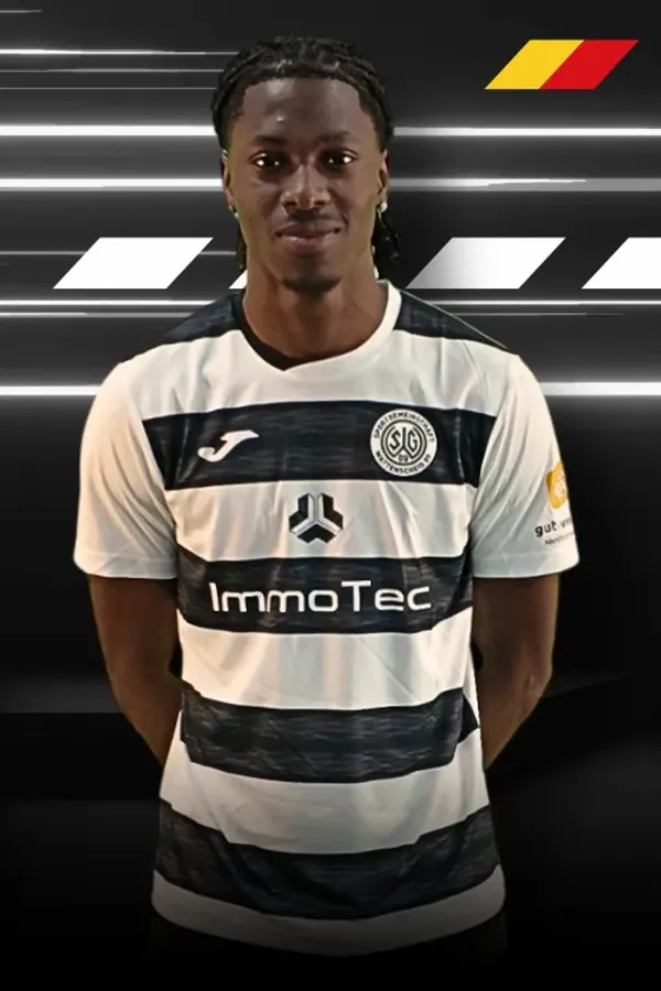Isaak Nwachukwu