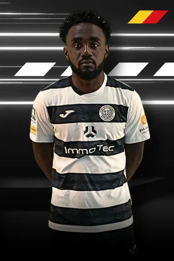 Robert Nnaji