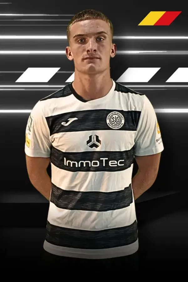 Nico Schulte-Kellinghaus 