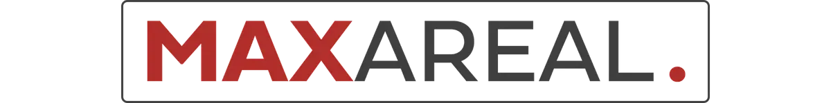 Maxareal-Logo