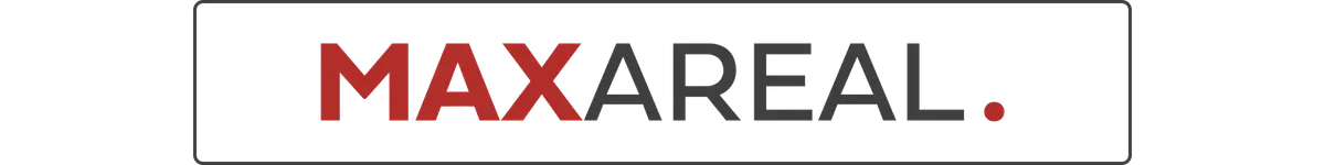 Maxareal Logo