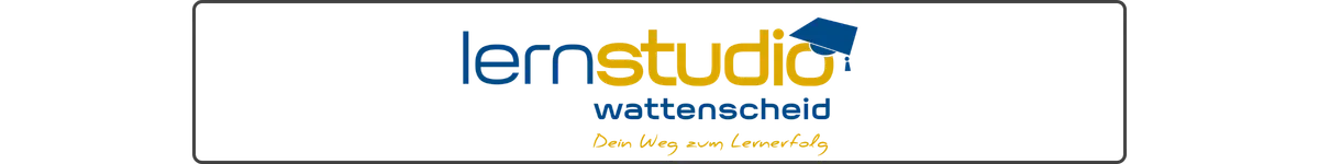 Logo Lernstudio Wattenscheid