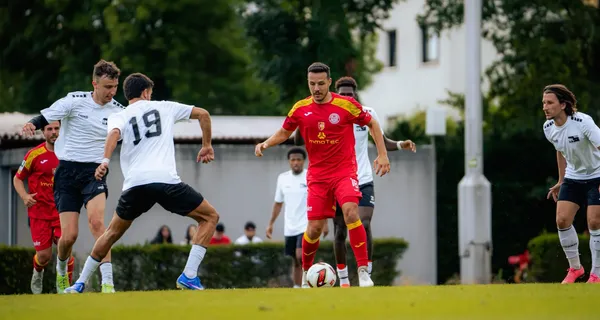4:3-Sieg bei der VDV-Auswahl beim vorletzten Test 