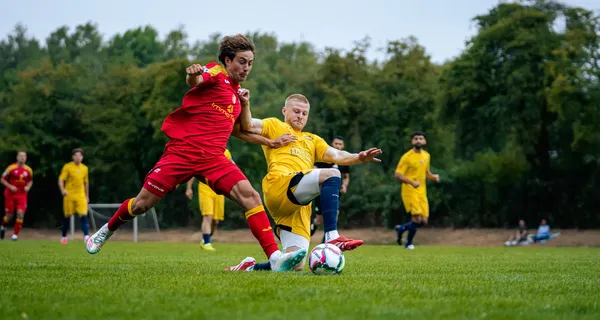 1:3-Niederlage – Generalprobe gegen Ratingen misslungen