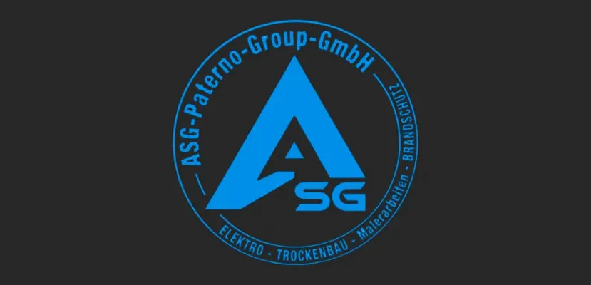 ASG Paterno Group GmbH