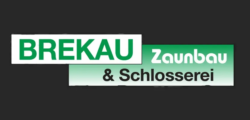 Dieter Brekau GmbH Zaunbau und Schlosserei
