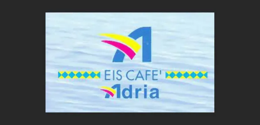 Eiscafé Adria