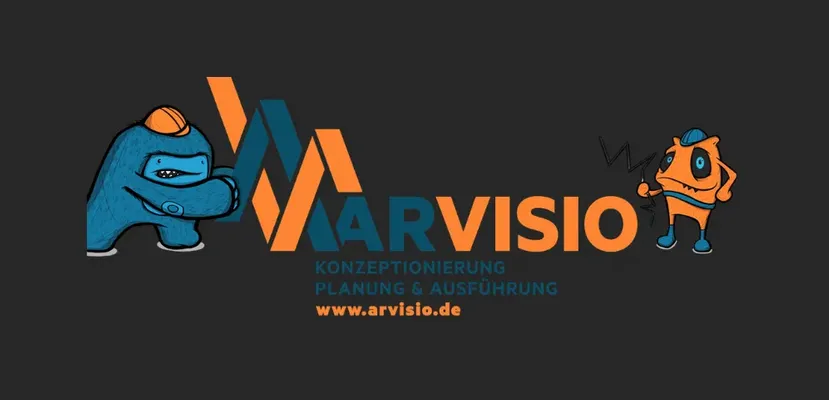 Arvisio GmbH
