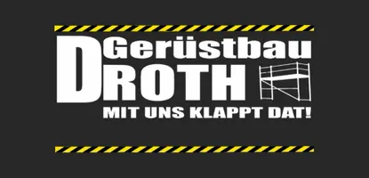 Gerüstbau Droth