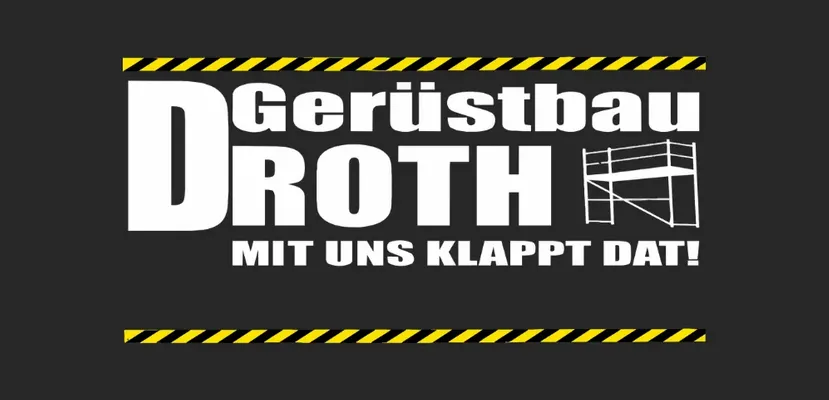 Gerüstbau Droth