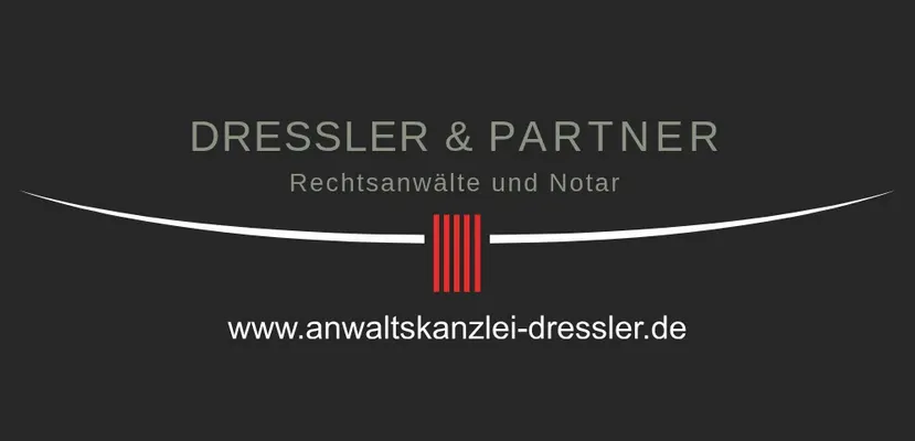 Dressler & Partner Rechtsanwälte mbB