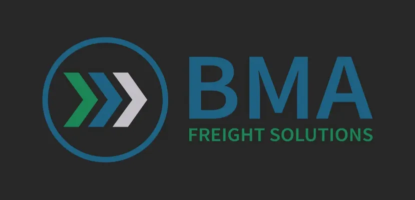 BMA Freight Solutions GmbH