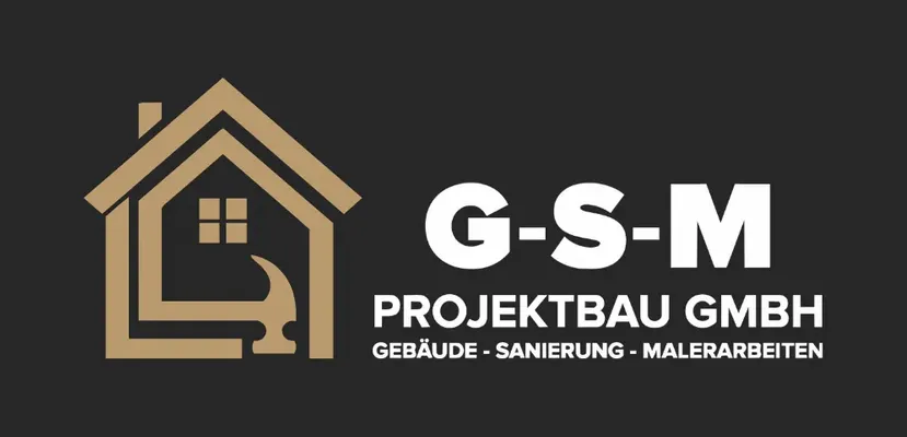 GSM Projektbau GmbH