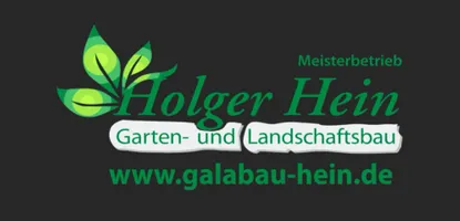 Galabau Holger Hein
