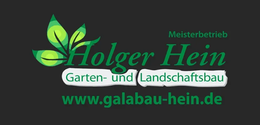 Galabau Holger Hein