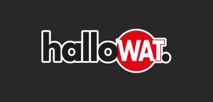 halloWAT. (Ruhrtal-Verlag)