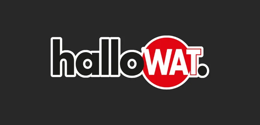 halloWAT. (Ruhrtal-Verlag)