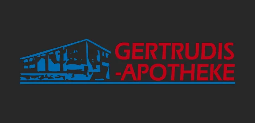 Gertrudis-Apotheke