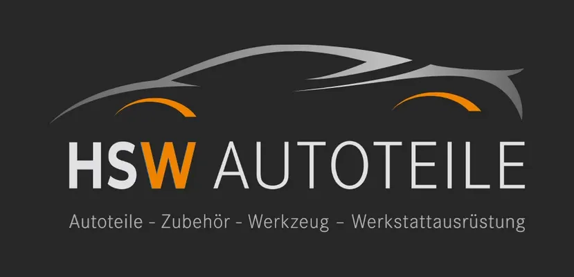 HSW Autoteile Vertriebs GmbH