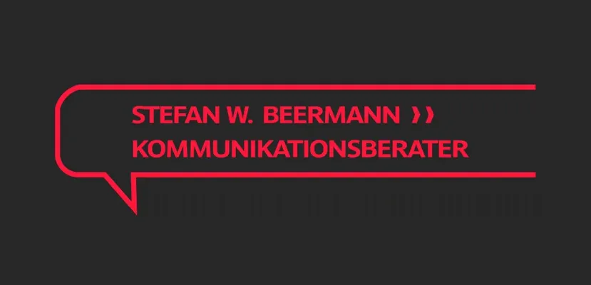 Stefan Beermann / Kommunikationsberater