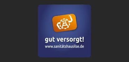 Sanitätshaus H. Ilse