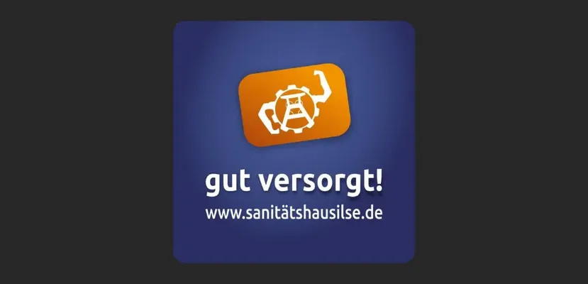 Sanitätshaus H. Ilse