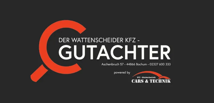 Cars & Technik UG